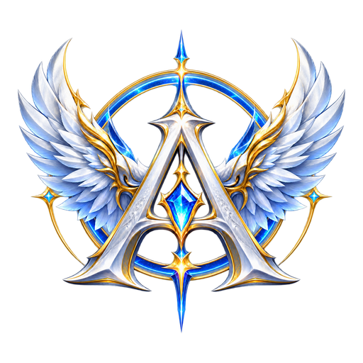 AION亞洲服徽章